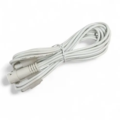 Wellis Whirlpool LED 4er RGB