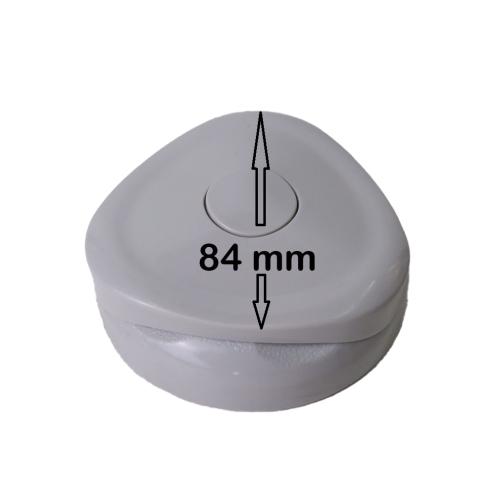 WELLIS DECKEL DIVERTER
