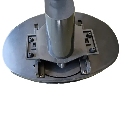 Wellis Kopfst&uuml;tze / Nackenpolster