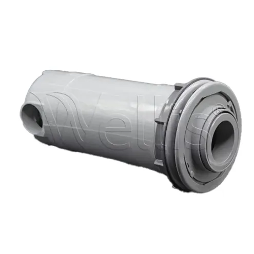 Skimmer Filter House