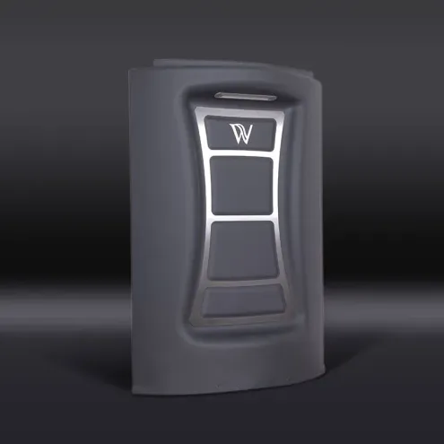 Wellis Corner Eckl&ouml;sung StarSide