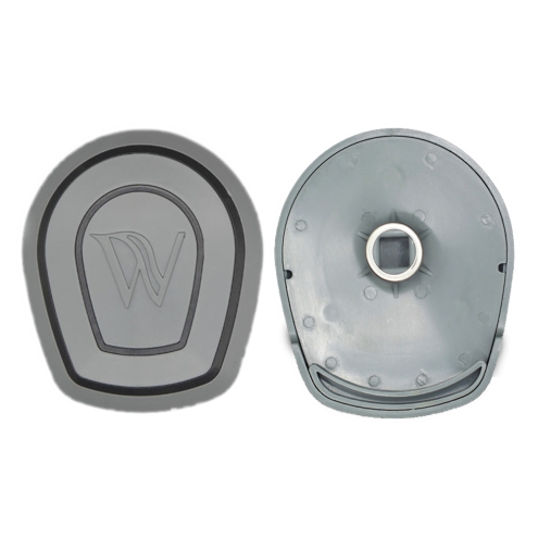 WELLIS DECKEL DIVERTER NEUE AUSFÜHRUNG