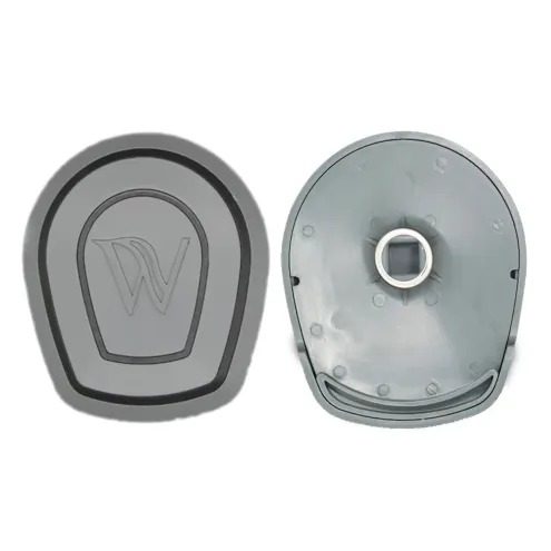 Wellis Deckel Diverter neue Ausf&uuml;hrung