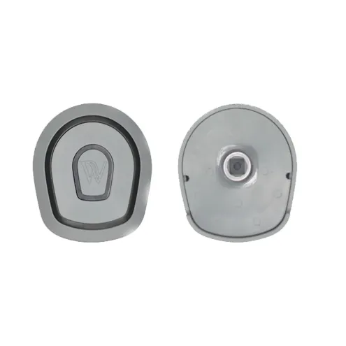 Wellis Deckel On-Off Tap Grip Wellis V2