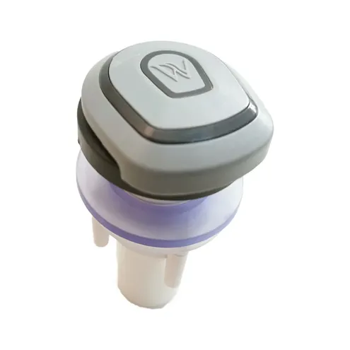 Wellis Luftbeimischer Air Regulator - House LED Lighted V2