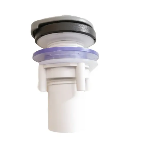 Wellis Luftbeimischer Air Regulator - House LED Lighted V2