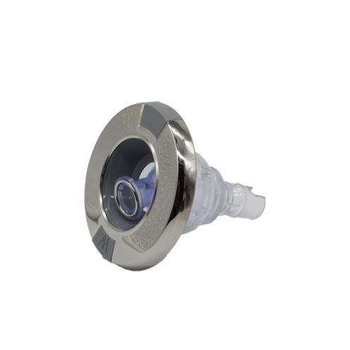 JET 5 - TRANSPARENT 1 HOLE V3 WELLIS