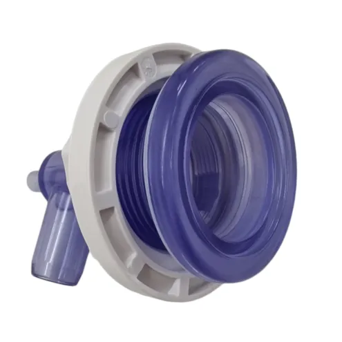 Body Jet 3" - transparent V3 Wellis