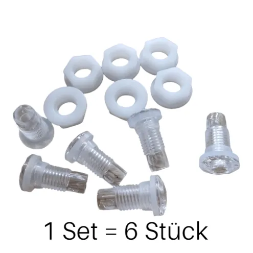 WELLIS LED EINSATZ WHIRLPOOL