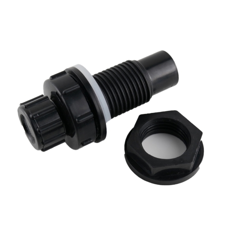 WELLIS WHIRLPOOL ABLASS-SCHRAUBE