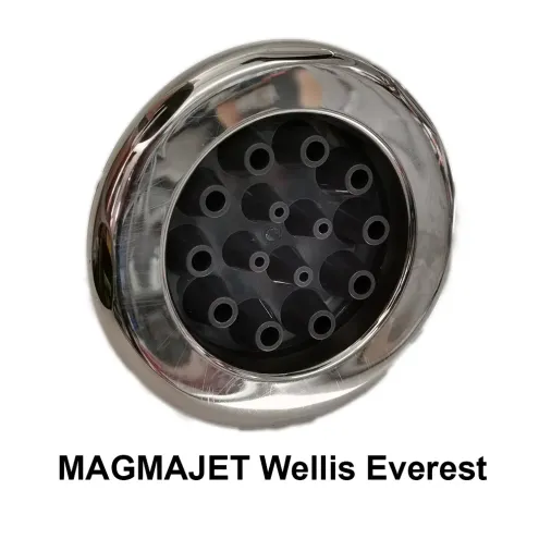 Wellis MagmaJet (Everest)