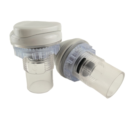 WELLIS LUFTBEIMISCHER AIR REGULATOR