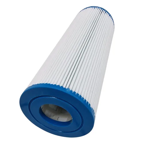 Spa filter 335x125 White Wellis 50 sqf V2
