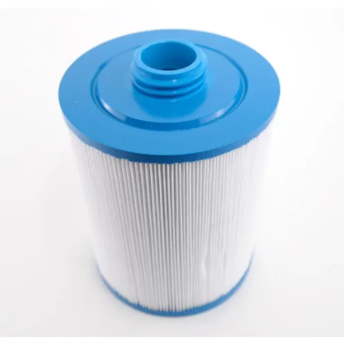 Lamellenfilter Jazzi Whirlpool (Grobgewinde)