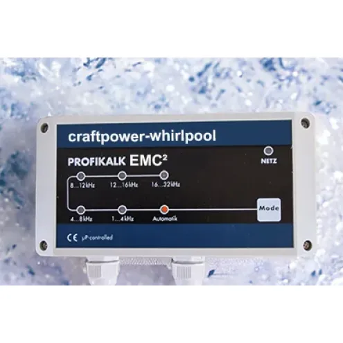 KALKWANDLER US-EMC2