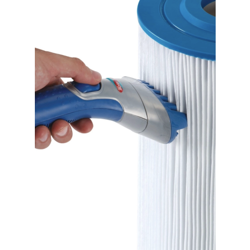 WHIRLPOOL FILTERREINIGER WATER-WAND