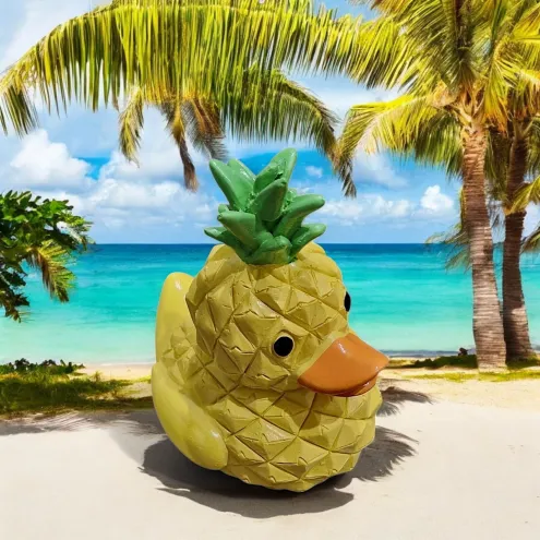 ANANAS BADEENTE