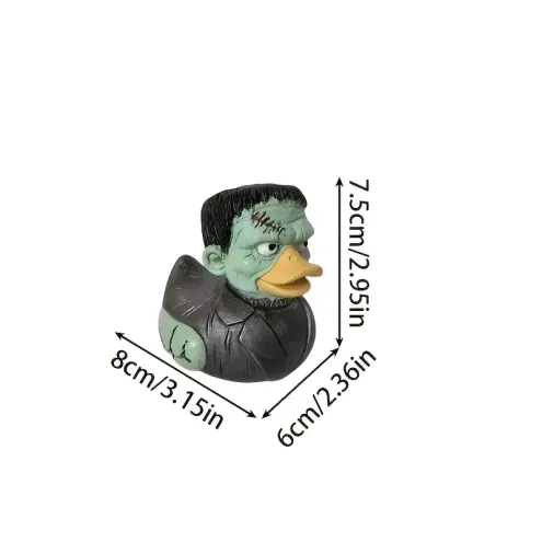 Dr. Duckenstein Badeente
