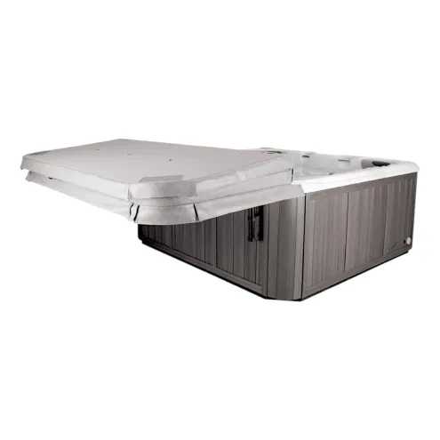 COVERSHELF
