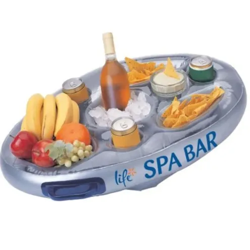 Life Spa Bar aufblasbar