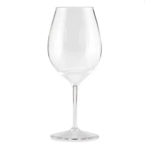 Whirlpool Wein Sektglas (PVC)