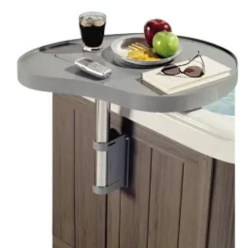 Spa Caddy (Whirlpool Ablagetisch)