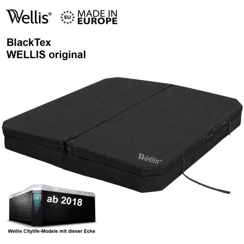 WELLIS THERMOCOVER PALERMO (AB 2018)