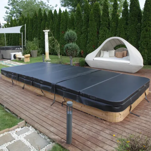 WELLIS THERMOCOVER AMAZONAS