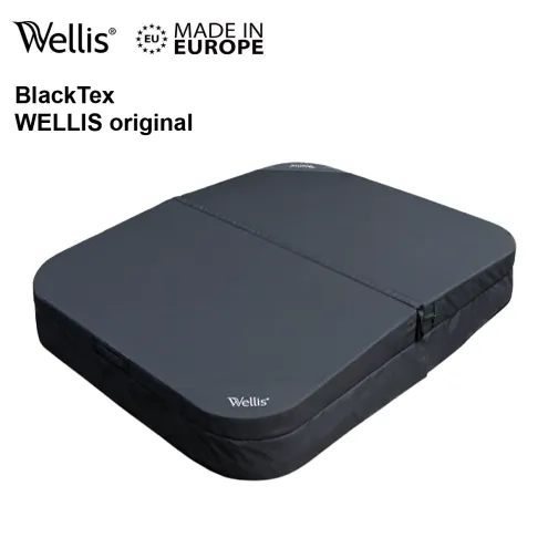 WELLIS THERMOCOVER MANHATTAN (BIS 2017) 213X160