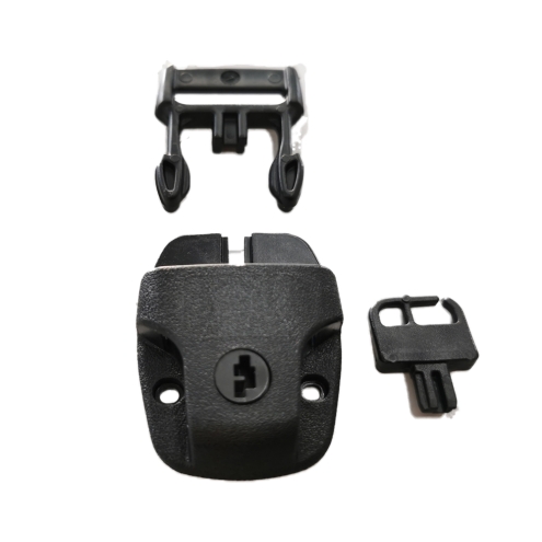 COVER CLIPS VERSCHLUSS