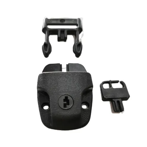Cover Clips Verschluss