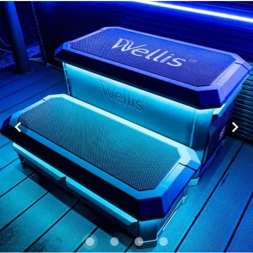 Wellis Smartstep