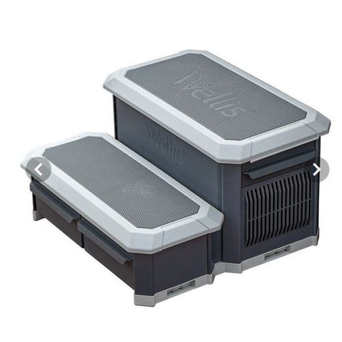 Wellis Smartstep