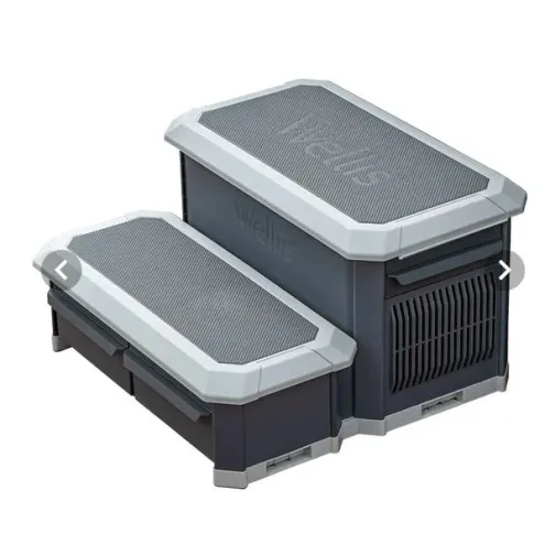 Wellis Smartstep
