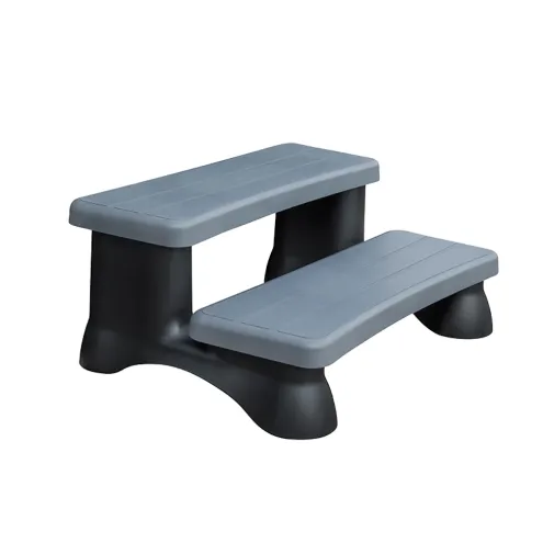 TREPPE EASY GRAU